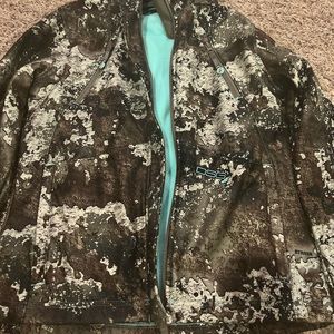 DSG Womens hunting jacket